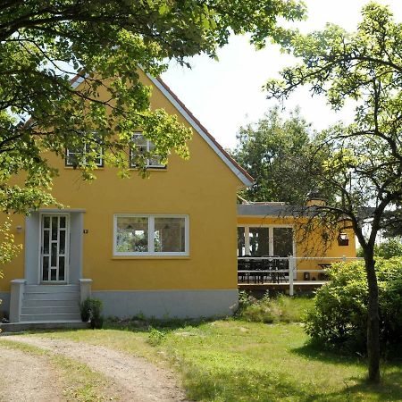 10 Person Holiday Home In R M Bolilmark Εξωτερικό φωτογραφία