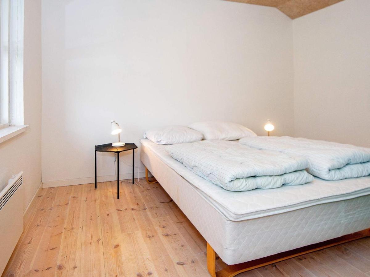 10 Person Holiday Home In R M Bolilmark Εξωτερικό φωτογραφία