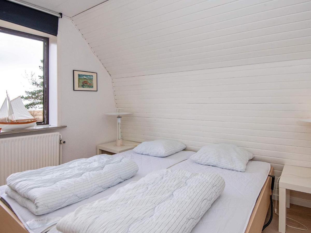 10 Person Holiday Home In R M Bolilmark Εξωτερικό φωτογραφία