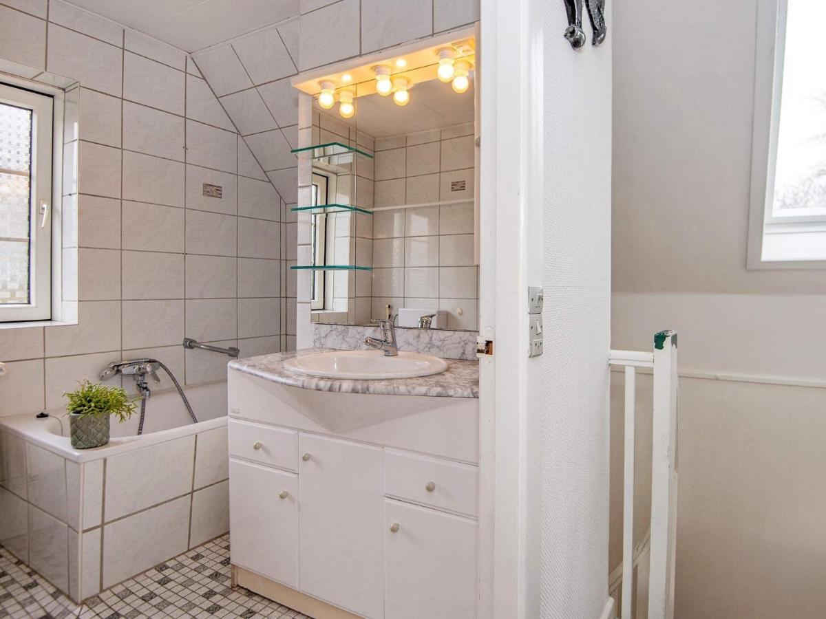 10 Person Holiday Home In R M Bolilmark Εξωτερικό φωτογραφία